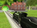 Juego Simulador de Trenes en línea