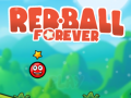 Juego Bola Roja Para Siempre en línea