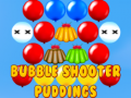 Juego Tiroteo de Burbuja de Puddings en línea