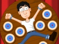 Juego Rueda de Dardos en línea