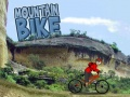 Juego Bicicleta de montaña en línea