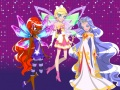 Juego Creador de Lolirockstars en línea