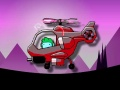 Juego Francotirador de helicópteros en línea