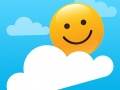 Juego Emoji Deslizándose Abajo en línea