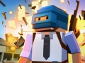 Juego Pubg Craft Campos de batalla en línea