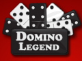 Juego Leyenda del Dominó en línea