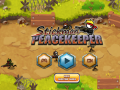 Juego Stickman Pacificador en línea