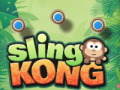 Juego Sling Kong en línea