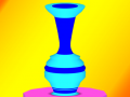 Juego Alfarería de Arcilla 3D en línea
