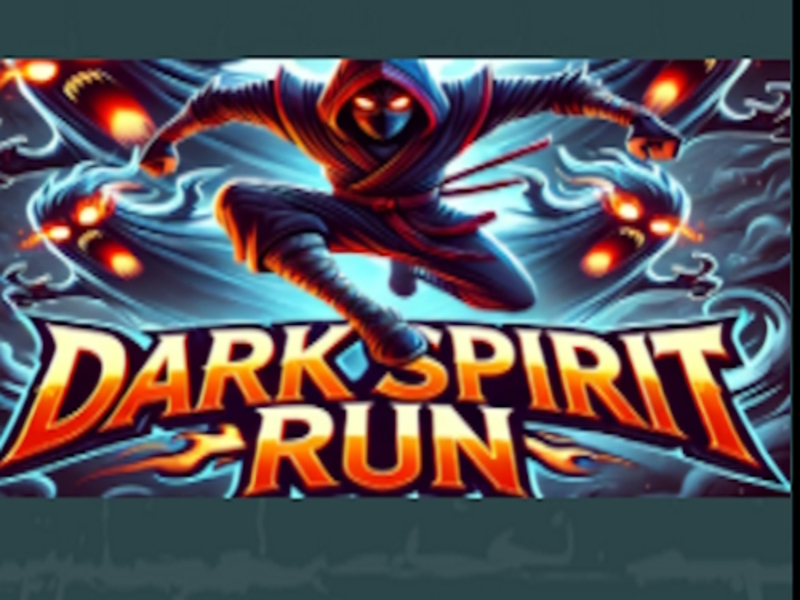 Juego Run del espíritu oscuro en línea
