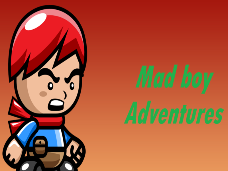 Juego Escape Epic de Mad Runner en línea