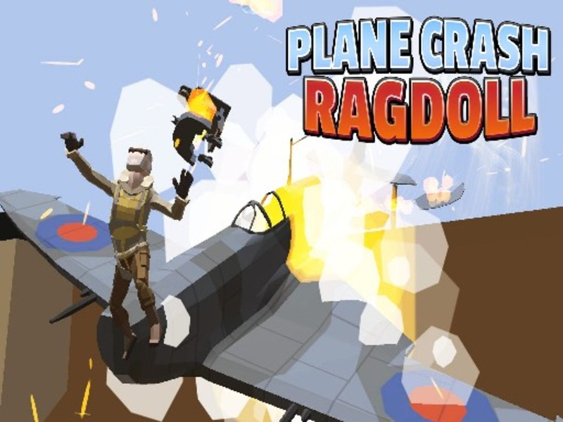 Juego Simulador de rabio de bloqueo de avión en línea