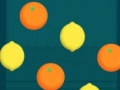 Juego Jugo de frutas en línea