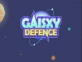 Juego Defensa Galáctica en línea