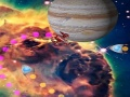 Juego Viaje Espacial Sin Fin en línea