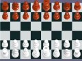 Juego Ajedrez Supremo en línea