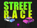 Juego Carrera callejera en línea