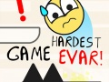 Juego El Juego Más Difícil en línea