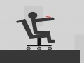 Juego Diversión de Choque Stickman en línea