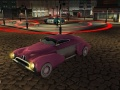 Juego Simulador de Coche de Conductor de Mafia en línea
