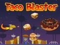 Juego Taco Blaster en línea