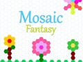 Juego Fantasía Mosaico en línea