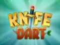 Juego Dardo de Cuchillo en línea