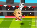 Juego Fútbol Cabeza Divertido en línea