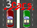 Juego 3 Coches en línea