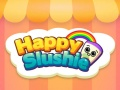 Juego Slushie Feliz en línea