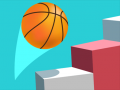 Juego Salto Espiral 3D en línea