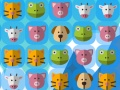 Juego Reino Animal: Match 3 en línea