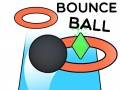 Juego Bola rebotante en línea