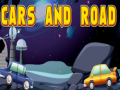 Juego Coches y Carretera en línea