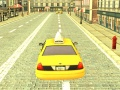 Juego Simulador de Taxi en línea