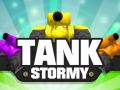 Juego Tormenta de tanques en línea