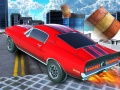 Juego Acrobacias de Coches en la Ciudad en línea