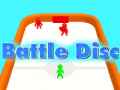 Juego Disco de Batalla en línea