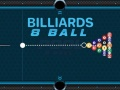 Juego Billar 8 Bolas en línea
