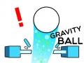 Juego Bola de Gravedad en línea