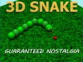 Juego Serpiente 3D en línea