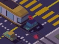 Juego Simulador de tráfico de vehículos en línea