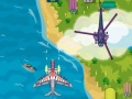 Juego Combate aéreo en línea