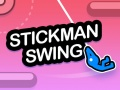 Juego Swing de Stickman en línea