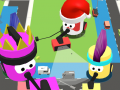 Juego Recolector de basura.io en línea