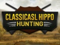 Juego Caza Clásica de Hipopótamos en línea