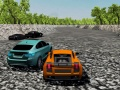 Juego Carrera Extrema 3D en línea