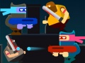 Juego Pelea Mortal en línea