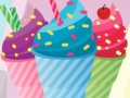 Juego Memoria de Helado 2 en línea