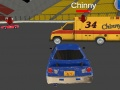Juego Persecución de demolición de coches en línea